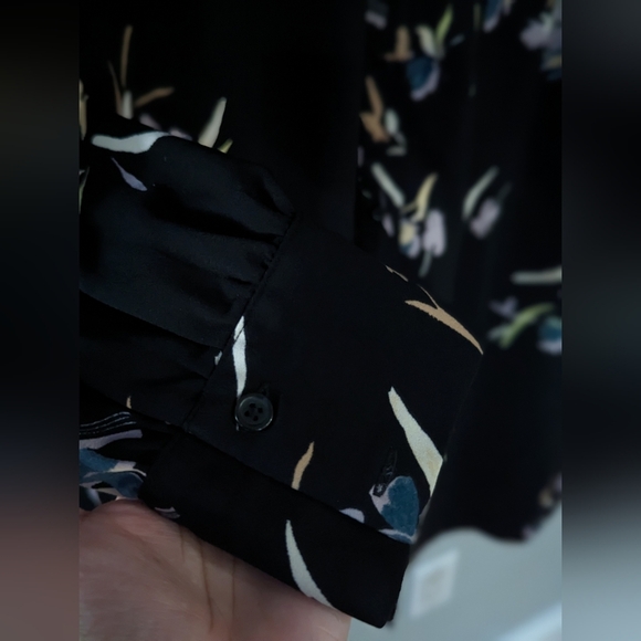 A New Day button down dress - Picture 3 of 5